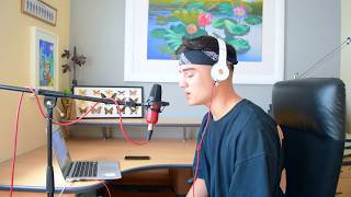 Download lagu Zedd & Elley Duhé - Happy Now (Michael Sutthakorn Cover) mp3 Download lagu Zedd & Elley Duhé - Happy Now (Michael Sutthakorn Cover) mp3