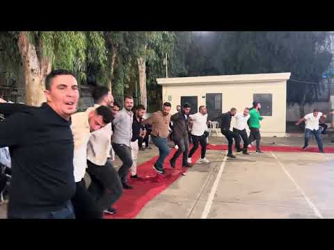 Ayşoke Halay Solist Doğan Tellidede / AYDIN