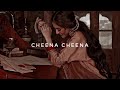 cheena cheena// muza ♡[ slowed + reverb ] whosane
