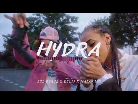 [SOLD] Frayer Flexking x LucaBrassi10x x Shimmi Type Beat - HYDRA (EzzBeatz x Relis x Marquise)