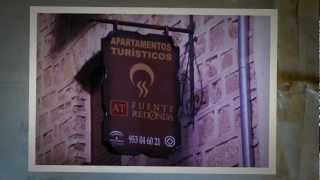 preview picture of video 'Apartamentos Turísticos en Úbeda | Úbeda Turismo Apartamentos'