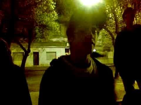 Agu .VS. Doble B  - Night flow - FINAL