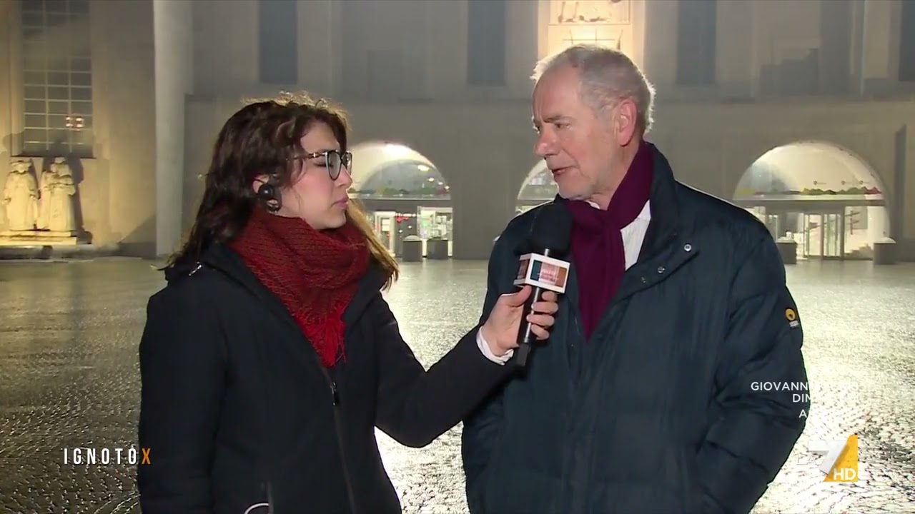 Crans-Montana, Guido Bertolaso: “Tutti i feriti sono fuori da evidente pericolo di vita”