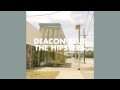 Deacon Blue -The Outsiders