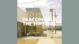 Deacon Blue -The Outsiders