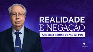 Realidade e Negação - Hélio Couto