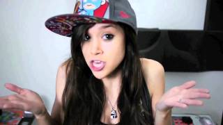 Super Bass-Nicki Minaj (cover) Megan Nicole and DeStorm