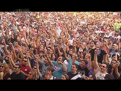 ED Motta + Rui Veloso + Andrea Kisser