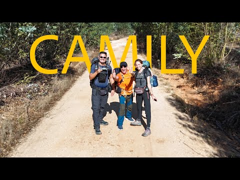 05 | Camino Portuguese | I Regretted This Camino Decision Almost Immediately