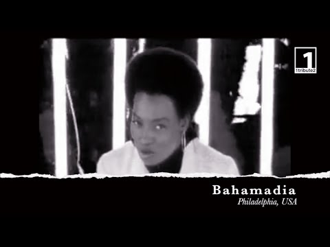 1tribute2... Bahamadia (2022) - A Tribute to BB Queen