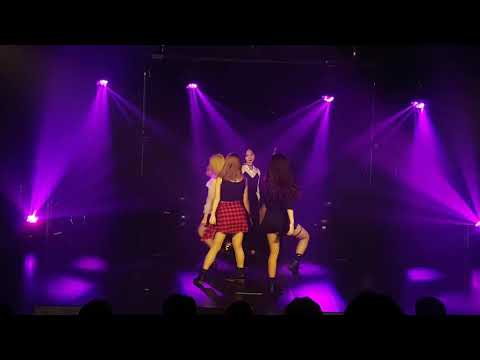 [INTRO] PRISTIN V - 네멋대로 COVER