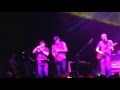 Umphrey's McGee - Headphones & Snowcones - Blue Hills Bank Pavillion - Boston, MA 8/12/2016