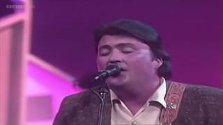 Los Lobos / Come on Let´s Go / Live / English - Spanish ( REMASTERED )