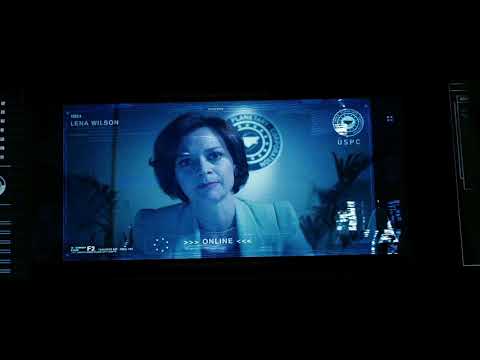 2036 Origin Unknown - Action Movie Space Thriller - 2019 - Katee Sackhoff - ENGLISH HD