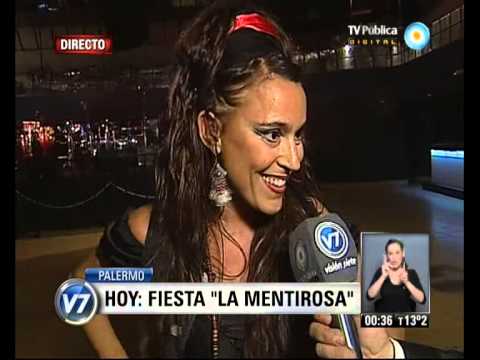 Visión 7 Resumen: Segunda parte 24-05-13