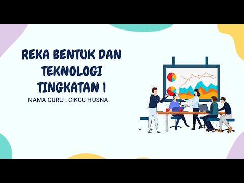 RBT TINGKATAN 1 - BAB 3: 3.1.4 -3.1.5 MENYARING MAKLUMAT PROJEK BRIEF & APLIKASI JADUAL DAN LAKARAN.