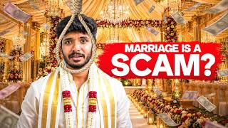 Don’t get married