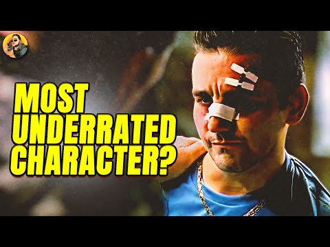 Why Benny Fazio Deserves MORE RESPECT! | The Sopranos