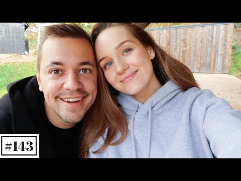 VLOG | Poprvé sami na víkend!