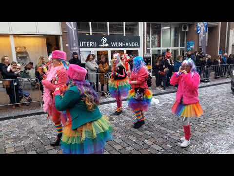 carnaval dordrecht