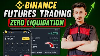 Zero Liquidation in Futures — Step-by-Step Guide & Transcript