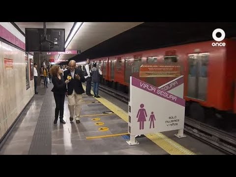 Here we had to live - At the next station (08/31/2019)