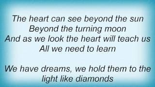 Bernadette Peters - Trust Your Heart Lyrics_1
