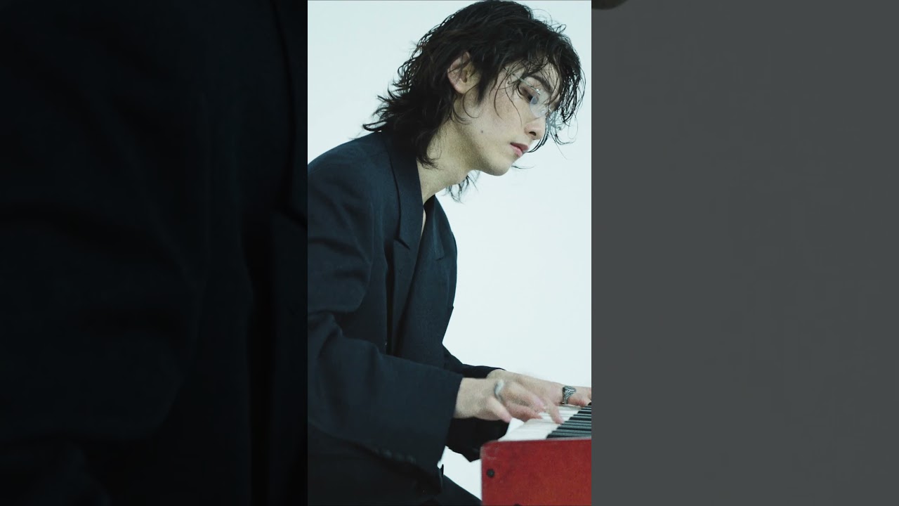 新東京 "Rally Call" OUT NOW