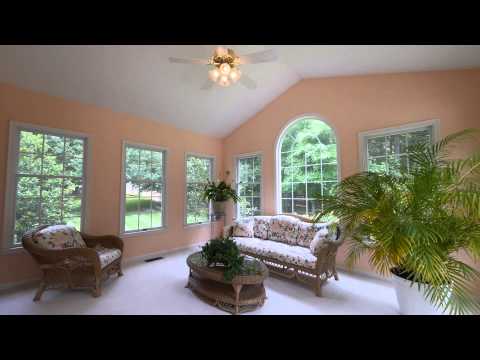 Karly Rosasco Presents: 11615 Rolling Glen Way in Upper Marlboro, MD - Home for Sale