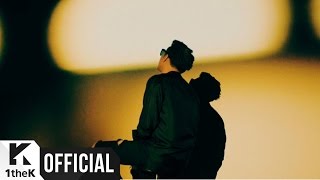 [Teaser 2] MC MONG(MC 몽) _ Tears(눈물) (Feat. Darin(다린) of Highcolor)