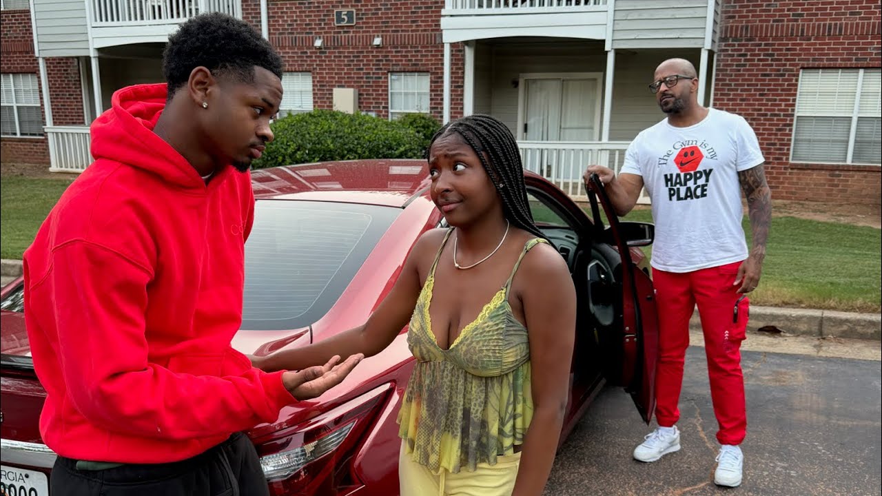 Isaiah asks Brooke would she move to Philly with him 