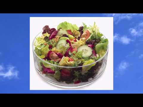 Your Environmental Minute 10 - "Obesity"