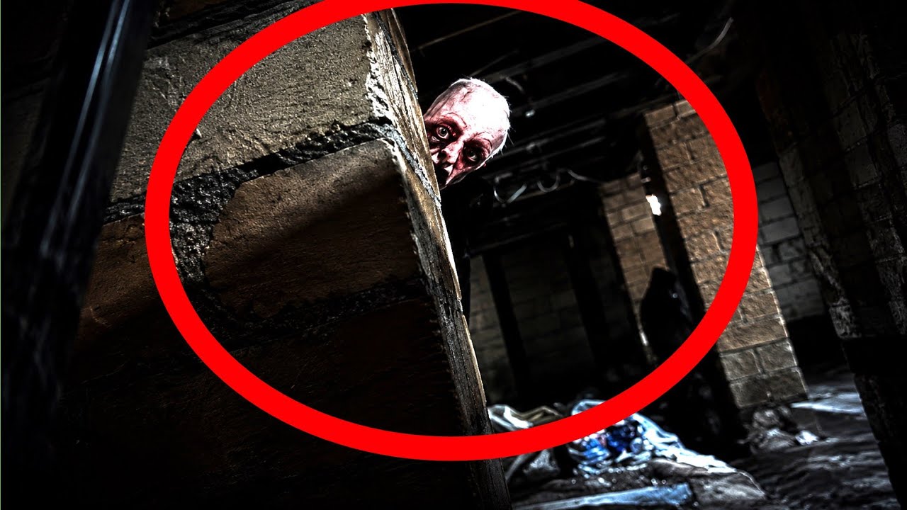 Los Videos Paranormales Más Perturbadores Que Nadie Puede Explicar