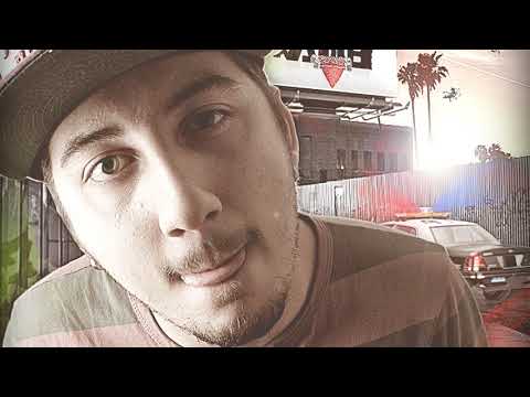 Khontkar - Tony Montana (feat. Lil'Pac) (ChoppaLand Mixtape Vol.1)