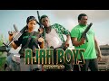 AJAH BOYS Episode 10 OGB Cultist Kelvin IKEDUBA Beerah