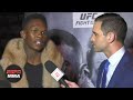 Israel Adesanya feels no different waking up a champion, previews UFC 248 | ESPN MMA