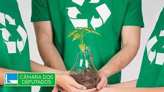  Impactos atuais da Lei de Incentivo à Reciclagem - 28/04/2026 14:00