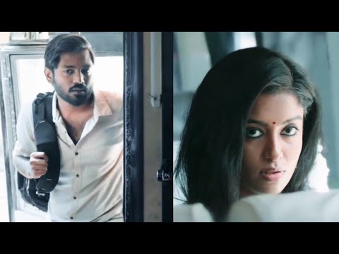 un pere theriyathu💞whatsapp status💞love at first sight💞use earphone