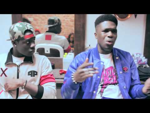 Infecta - 'Go Get Your Own Style' (Official Video)