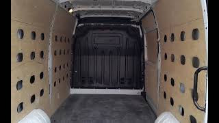 Renault Master 150.35 EURO 6 L2H2 GESLOTEN - VZF-94-S cargo van | Image 4 - Autoline