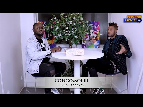 CONGOMOKILI:Junior Kabananga "ti lelo nanu na zua trophée te ya buteur, c est mon plus grand  regret