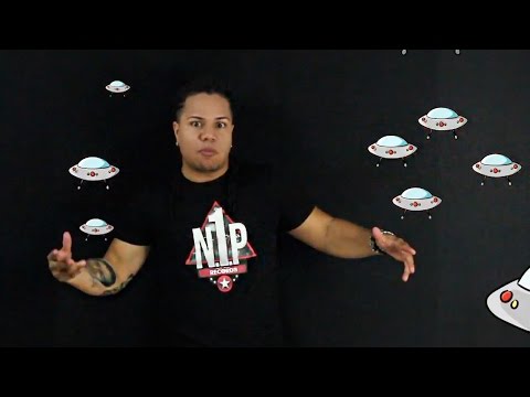 Jose Victoria & Daila - 2 Locos "Freestyle" (Video Oficial)