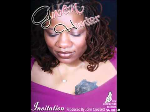 John Crockett feat.Gwen Hunter Invitation John Crocketts Vocal mix
