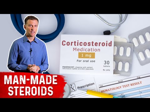 Steroid Drugs: A Double-Edged Sword