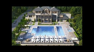 Visit to Pocono Mountain Private resident club | Financial Wealth