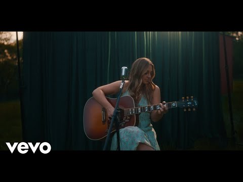 Erin Kinsey - Little More Cowboy