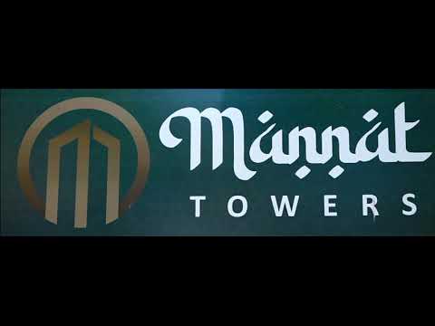3D Tour Of Mannat Towers