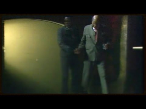 Gerhard Polt - My dear Tschurangrattlers