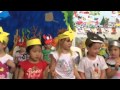 Olivia McNamara Daycare Concert 2013