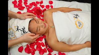 Las Vegas Exclusive Asian Spa